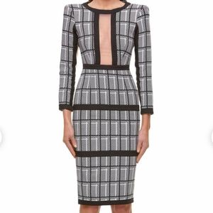 ELIYA THE LABEL Frankie Dress